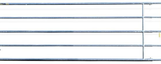 BARRIÈRE HERBAGE 4/5 M