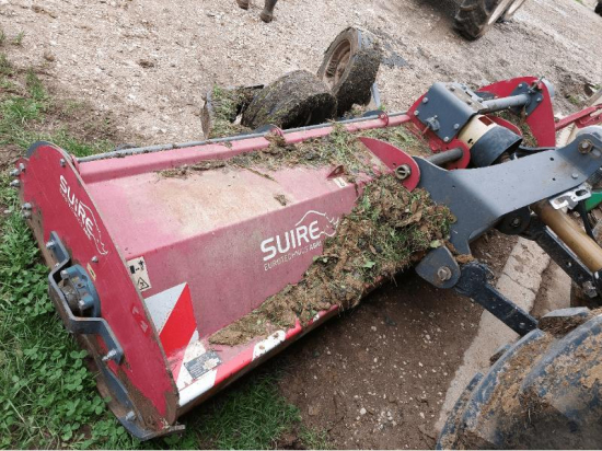 SUIRE - PJR320 - 2013