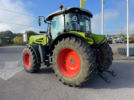 CLAAS TRACTEUR - ARION 450 - 2022