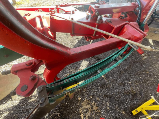 KVERNELAND - II 150S-85 - 2019