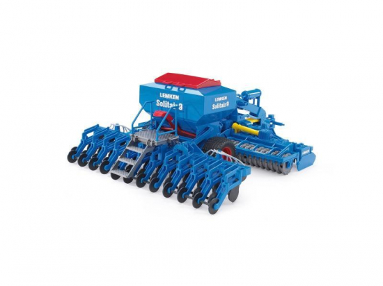 SEMOIR LEMKEN SOLITAIR 9