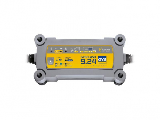 CHARGEUR DE BATTERIE GYSFLASH 9.24