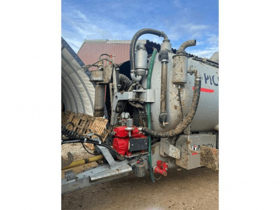PICHON - TCI 10400 - 2021