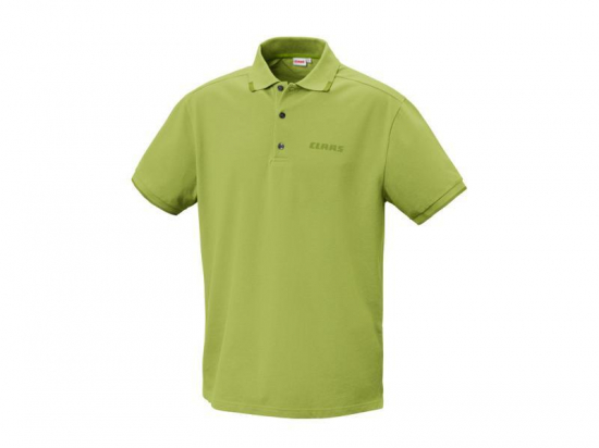 POLO CLAAS VERT