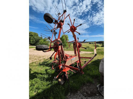 KUHN - GF 6301 MH - 1998