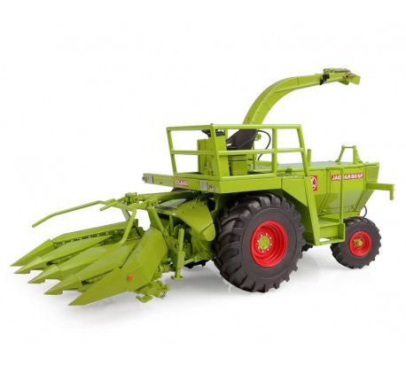 CLAAS JAGUAR SF80