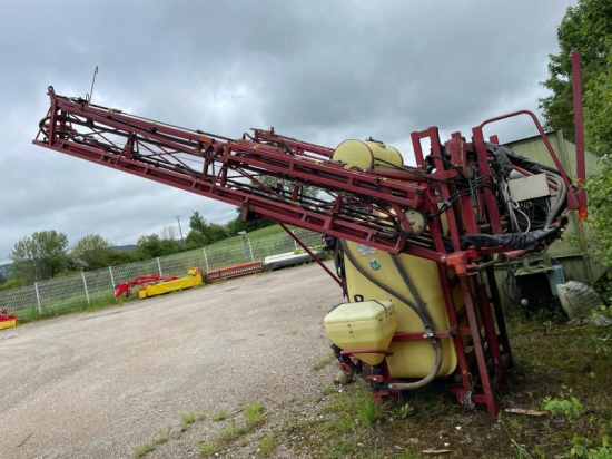 HARDI - 1200 - 1990