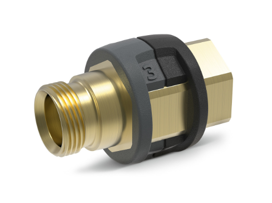 Adaptateur 3 M22IG-TR22AG