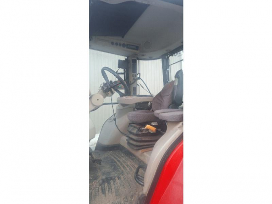 MASSEY FERGUSON - 5613 DYNA 4 ESSE - 2014