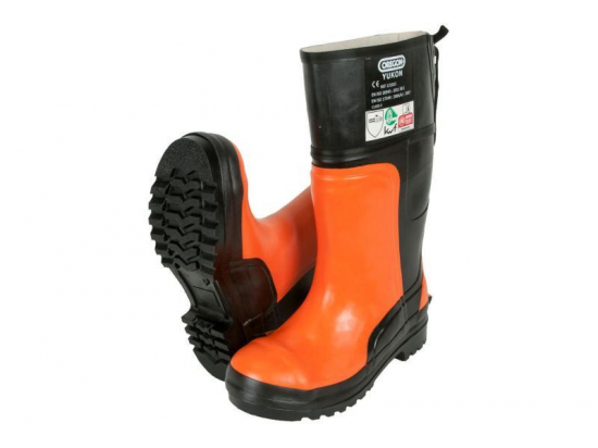 BOTTES DE PROTECTION