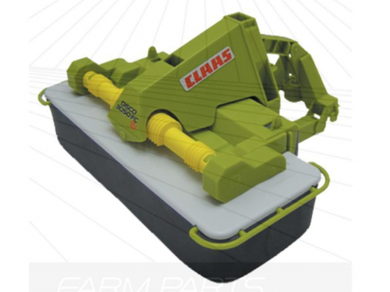 Claas Disco 3050 FC Plus