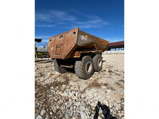 BROCHARD - BG240 B56TP - 2004