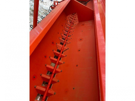 KUHN - BS 3M - 2006
