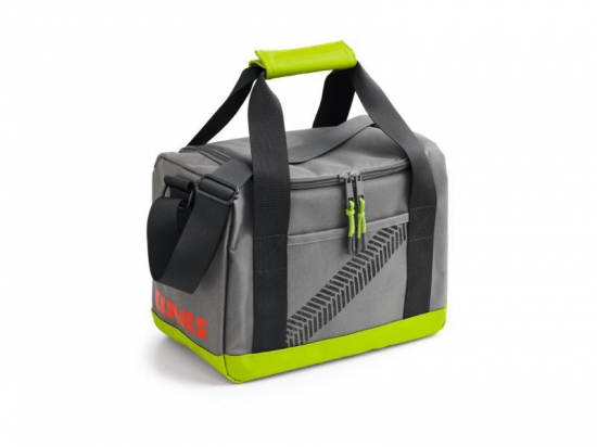 Sac isotherme, anthracite