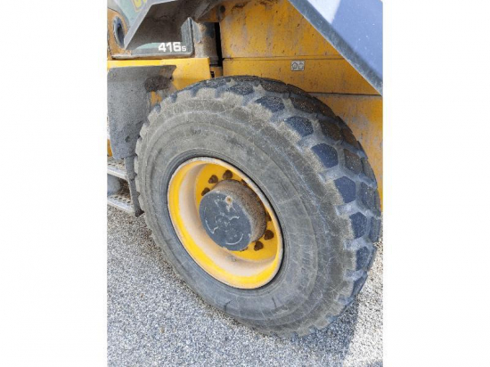 JCB - 416 - 2013
