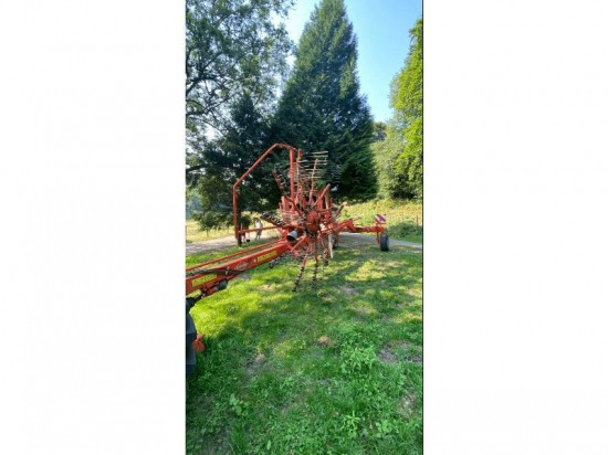 KUHN - GA 6520 - 2011