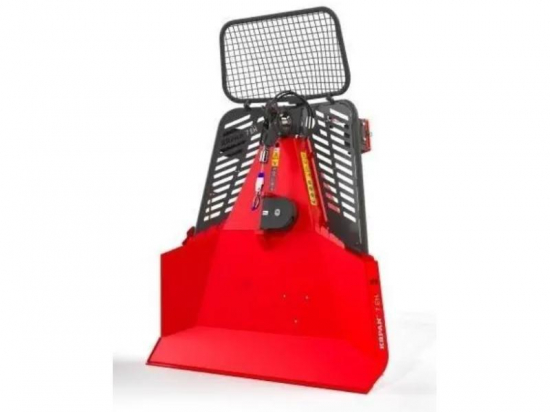 ASTIC JOHN - TREUIL - KRPAN 7 EH