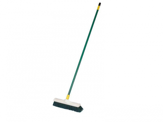 Balai de jardin 40 cm