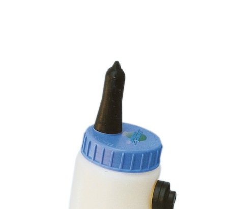 Tétine pour Speedy Feeder   av