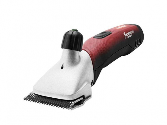Tondeuse Xplorer sans fil 2 vitesses +1
