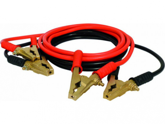 CABLE DE DEMARRAGE 50MM2 1000A