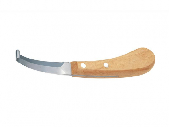Renette professionnelle coupe double, mo