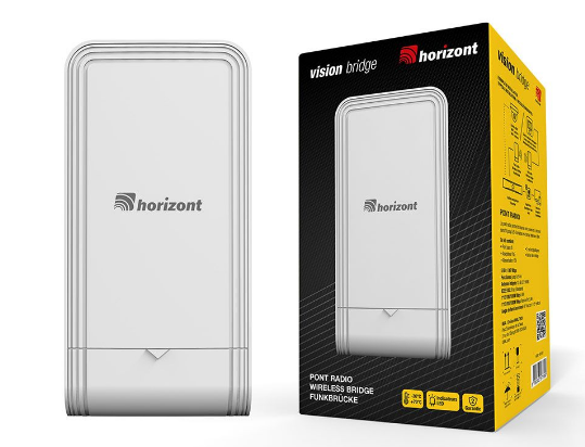 VISION BRIDGE PONT RADIO