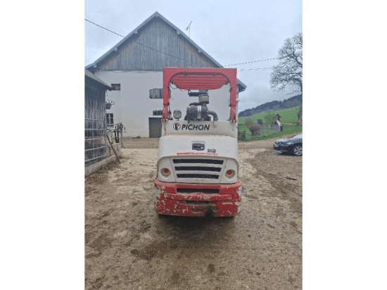 PICHON - P29 34 - 2018