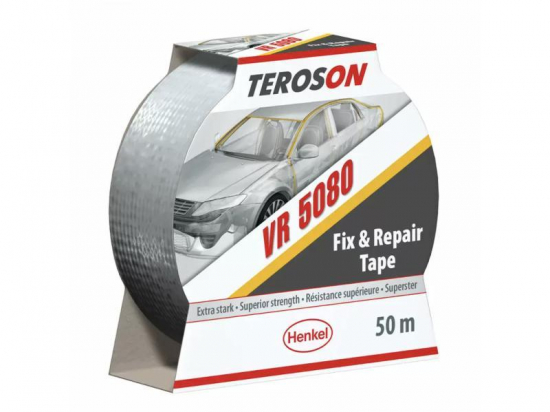 Fix & Repair tape 5080. Rouleau 50 m