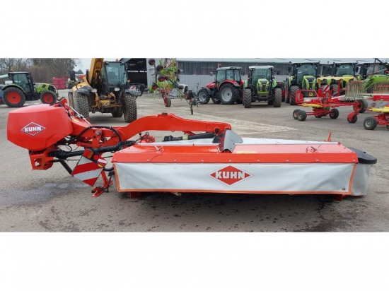 KUHN - FC 3115D - 2020