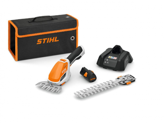 STIHL - HSA26 SET