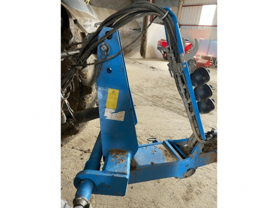 LEMKEN - DIAMANT 11VT - 2013