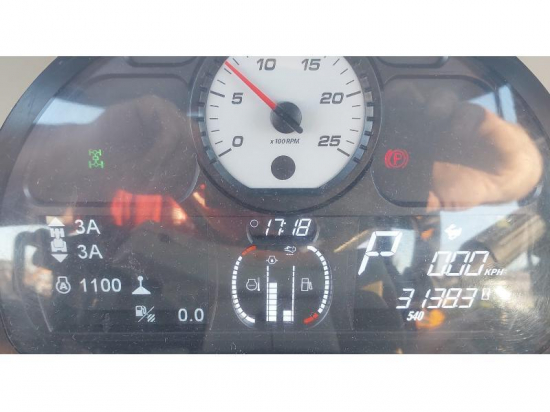 MASSEY FERGUSON - 5710 SL DYNA 4 - 2016