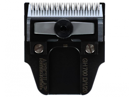 TÊTE DE COUPE AESCULAP FAVORITA DLC, 0,0