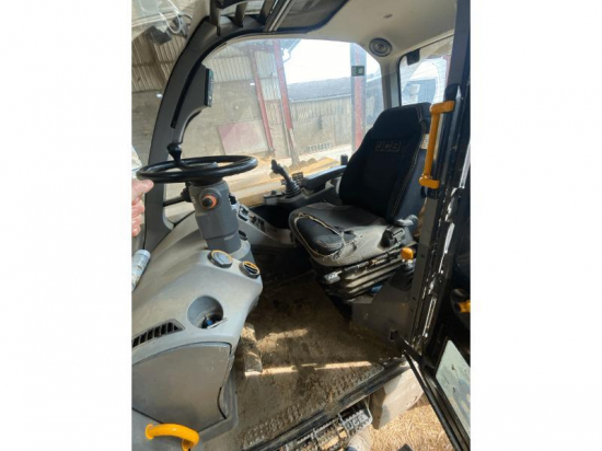 JCB - 532/70 AG S PS6 - 2021