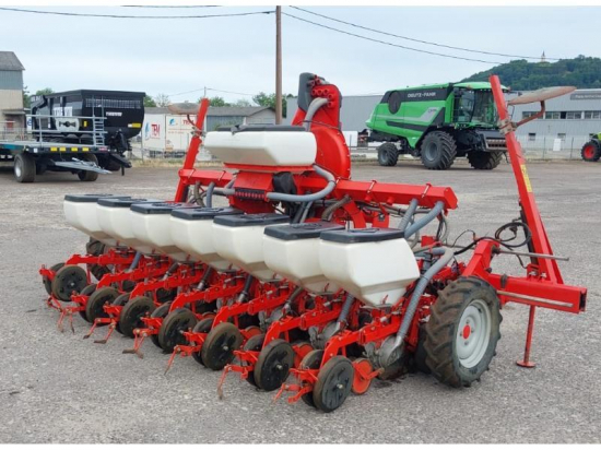 KUHN - PLANTER 3 - 2012