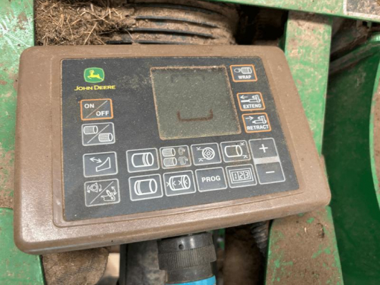 JOHN DEERE - V451M - 2020