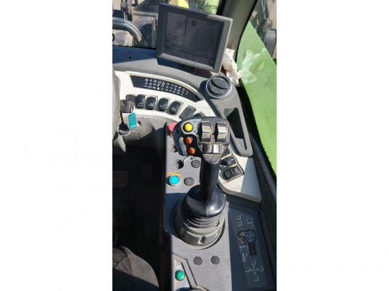 MERLO - TF 50,8T 170 - 2021