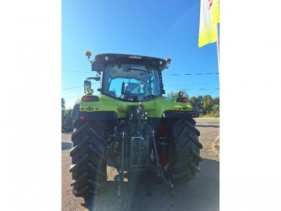 CLAAS TRACTEUR - ARION 530 HEXA - 2023