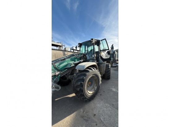 KRAMER - KL55.8T - 2021