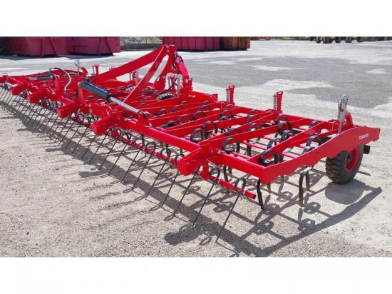 GREGOIRE-BESSON - TARVOS 60 - 