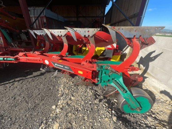 KVERNELAND - II 150S-85 - 2019