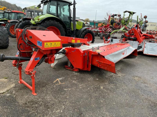KUHN - FC 313 - 2013