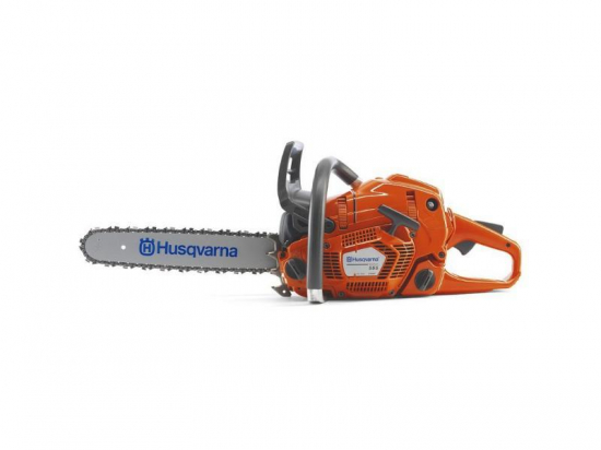 HUSQVARNA - 555