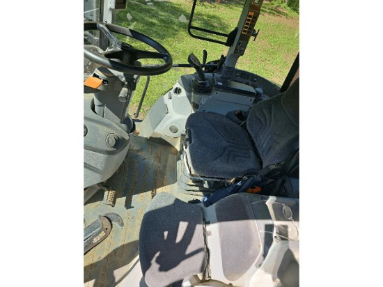 CLAAS TRACTEUR - ARION 430 - 2020