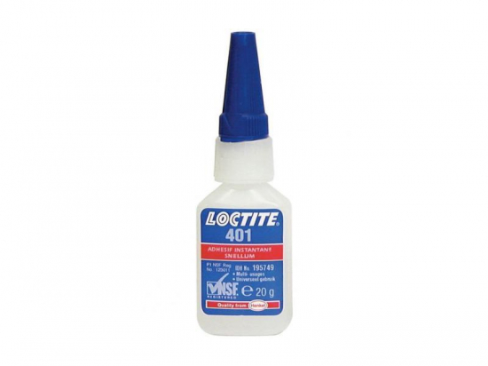 401 COLLE MULTI USAGES 20GR