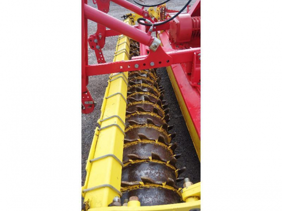 POTTINGER - LION 302 - 2015