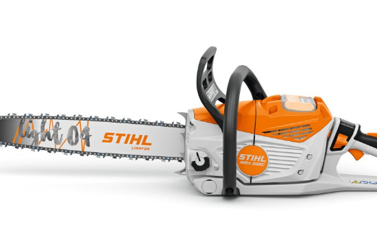 STIHL - MSA300,0 C-O