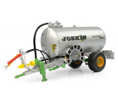 TONNE A EAU JOSKIN AQUATRANS 3600