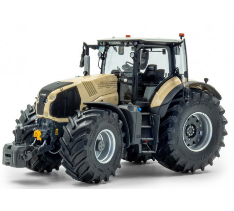 CLAAS AXION STOTZ EDITION